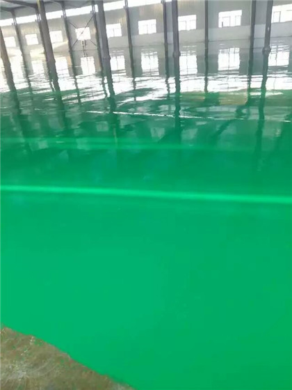 中堂镇，我直接给你一份室外地坪漆翻新维修